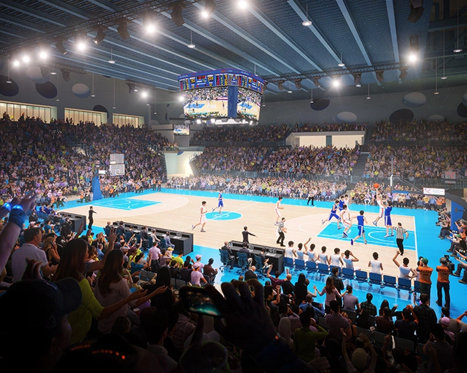员会B